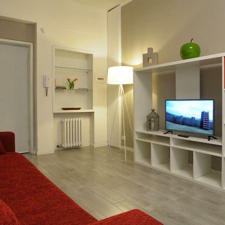 Filarmonico12 Apartment Verona Bagian luar foto