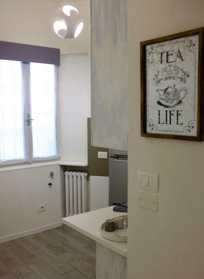 Filarmonico12 Apartment Verona Bagian luar foto