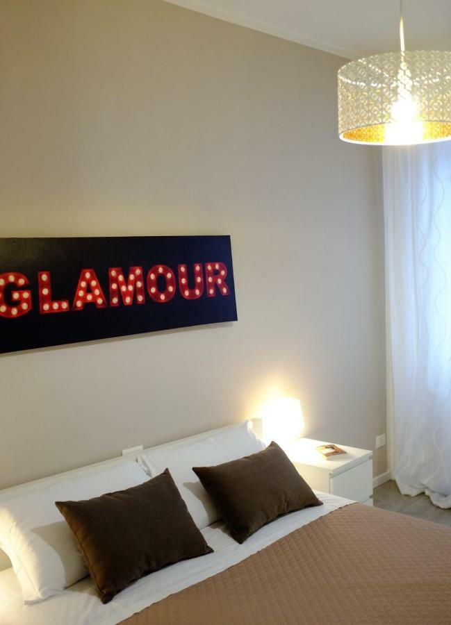 Filarmonico12 Apartment Verona Bagian luar foto