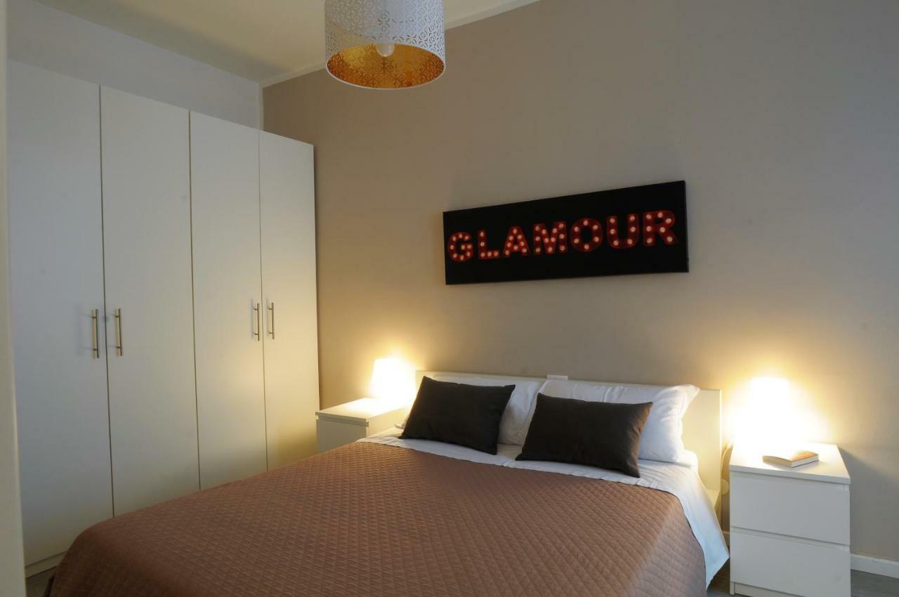 Filarmonico12 Apartment Verona Bagian luar foto