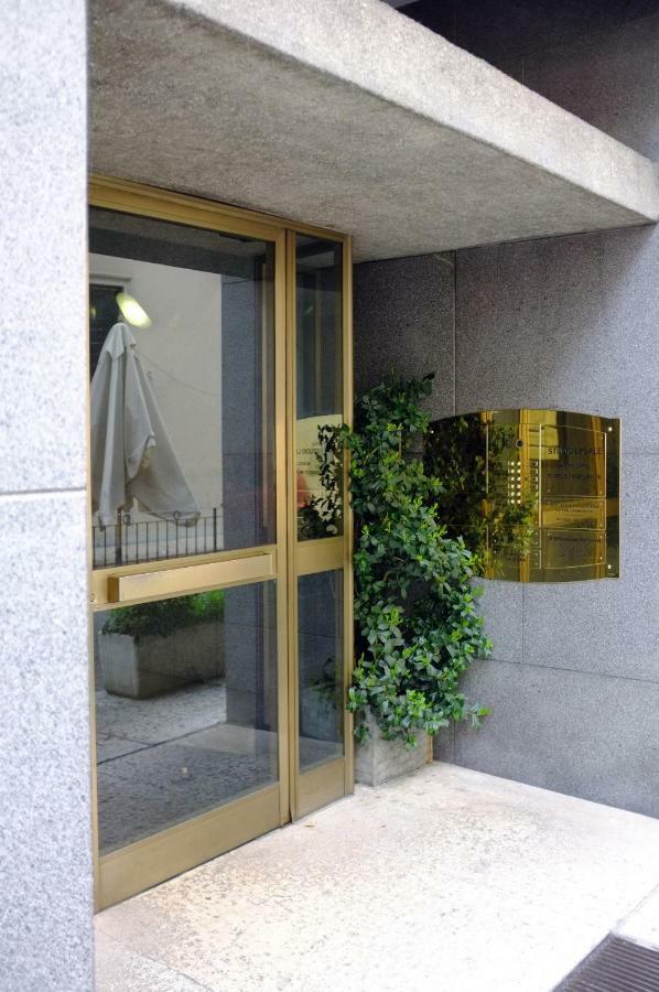 Filarmonico12 Apartment Verona Bagian luar foto