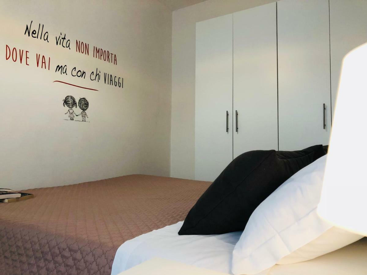 Filarmonico12 Apartment Verona Bagian luar foto
